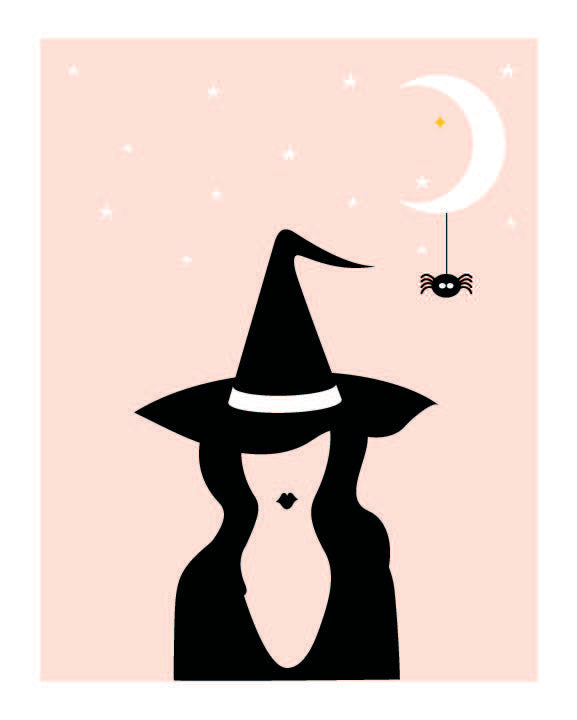 NEW! Witchy Bundle-Digital Download